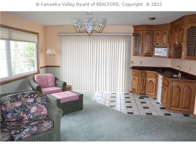 Den/Family/Great Room.
