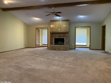 3706 Maplecrest St, Texarkana, TX 75503 - photo 6