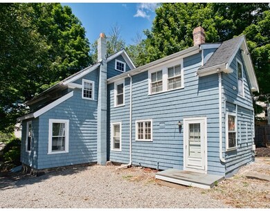 200 Fairmount Ave, Hyde Park, MA 02136 - photo 3