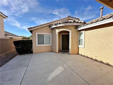 5729 Bullhead St, North Las Vegas, NV 89031 - photo 6