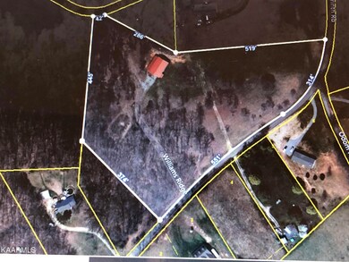 2092 New Corinth Rd, Rutledge, TN 37861 - photo 2