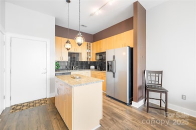 706 N Davidson St unit 8, Charlotte, NC 28202 - photo 4