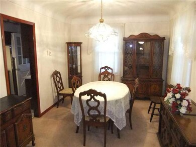 Dining Room.