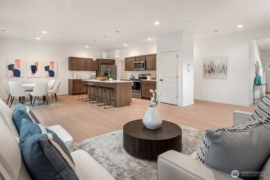 12342 13th Place SW unit A, Burien, WA 98146 - photo 7