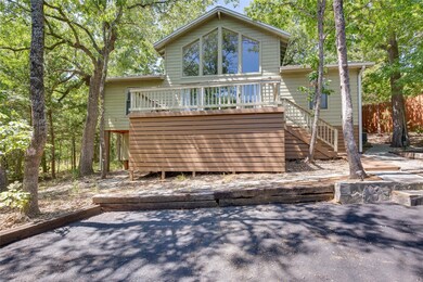 86 Hacienda Dr, Pottsboro, TX 75076 - photo 2