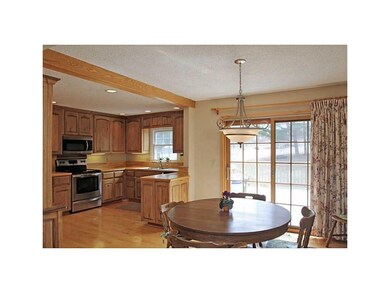 Dining Area.