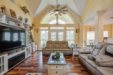 7273 County Road 400, Brazoria, TX 77422 - photo 2