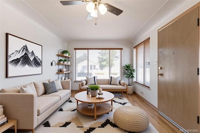 4901 Grove St, Denver, CO 80221 - photo 7