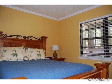 Bedroom I
