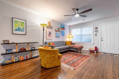 4411 Billingsley St, Houston, TX 77009 - photo 6