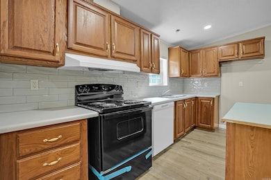 40 Gum Drop Loop, Houston, AR 72070 - photo 6