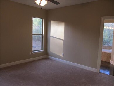 Master Bedroom.