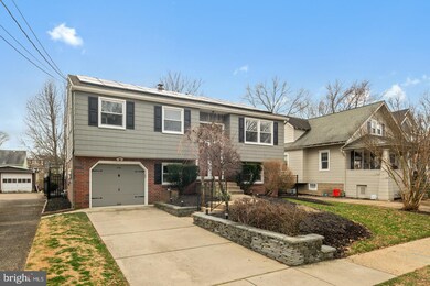 438 E Melrose Ave, Haddon Township, NJ 08108 - photo 3