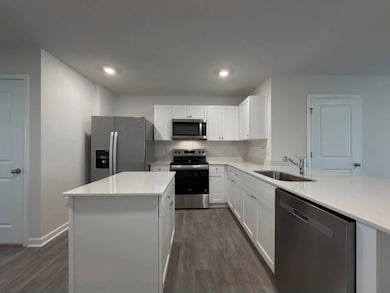 8534 Beckett Chase Way, Raleigh, NC 27616 - photo 5