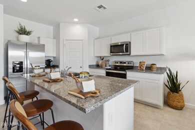 Harris Kitchen
