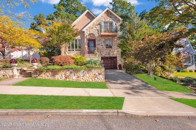 67 Sparkill