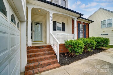 408 Riverwalk Dr NW, Concord, NC 28027 - photo 4