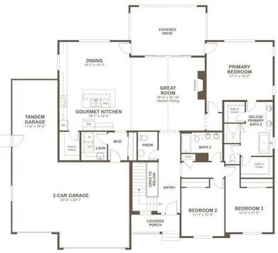 1588 S 4000 W unit (lot 11), Hurricane, UT 84737 - photo 3