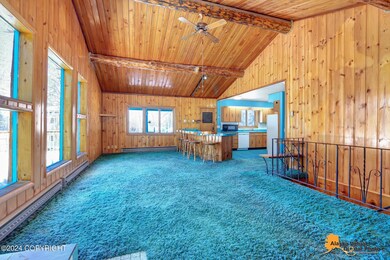 Main Living Space
