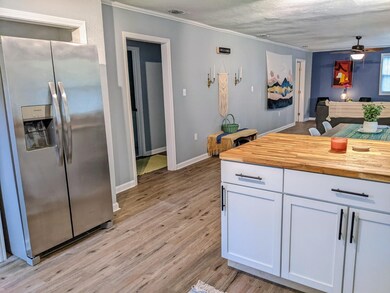 711 Bob Miller Rd, Crawfordville, FL 32327 - photo 7