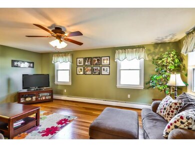 89 Langholm Dr, Nashua, NH 03062 - photo 4