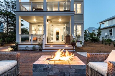 4 Clipper St unit 1, Alys Beach, FL 32461 - photo 7