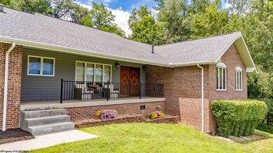 3101 N Greystone Dr, Morgantown, WV 26508 - photo 2