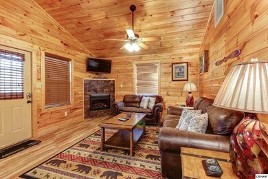 938 Mcmakin Way, Pigeon Forge, TN 37863 - photo 3