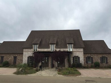 Arbor Landing Club House