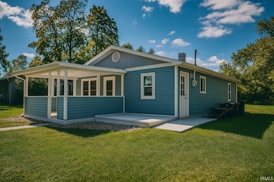 5232 Webster St, Fort Wayne, IN 46807 - photo 2