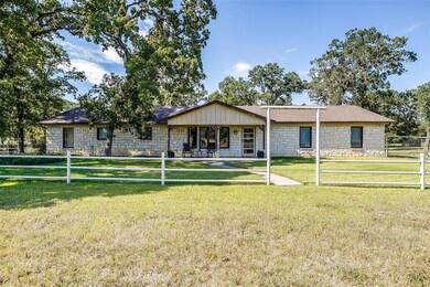 403 Dunn Ln, Weatherford, TX 76088 - photo 6
