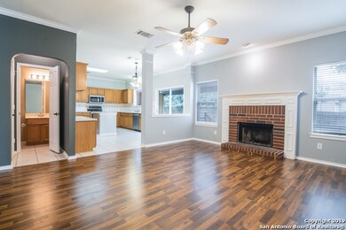 2839 Sierra Salinas, San Antonio, TX 78259 - photo 5