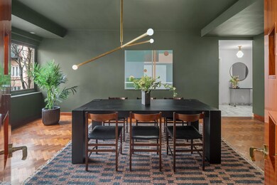 25 E 83rd St unit 6 C, New York, NY 10028 - photo 5