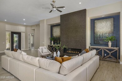 Living room foyer web