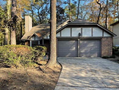 37 Dew Fall Ct, Spring, TX 77380 - photo 2