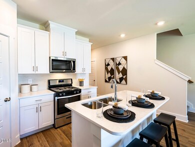 614 Rolling Fields Dr, Graham, NC 27253 - photo 3