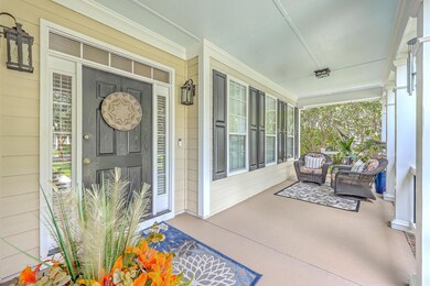 2120 Tall Grass Cir, Mount Pleasant, SC 29466 - photo 2