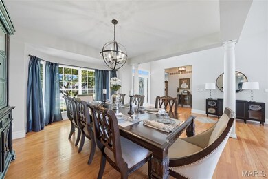 1123 Cabinview Ct, Chesterfield, MO 63017 - photo 4