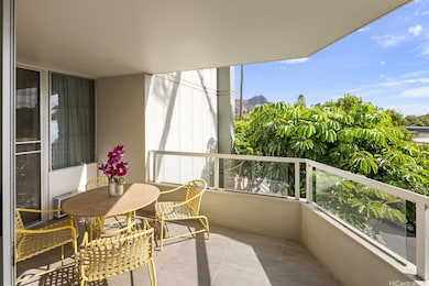 Diamond Head Vista unit 304, Honolulu, HI 96815 - photo 2