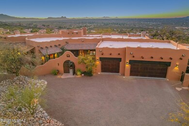 Front Property View