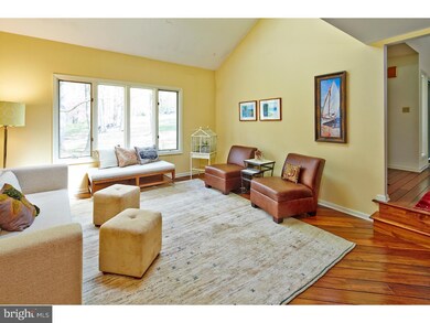 711 Beversrede Trail, Kennett Square, PA 19348 - photo 3