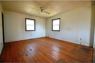 Master Bedroom.