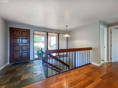 Entrance/Foyer