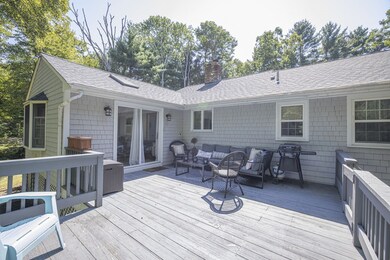 167 Chestnut St, North Easton, MA 02356 - photo 5