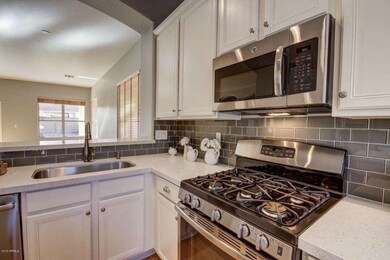 Dream Kitchen