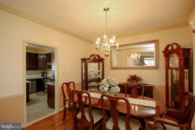 3659 Thomasson Crossing Dr, Triangle, VA 22172 - photo 4