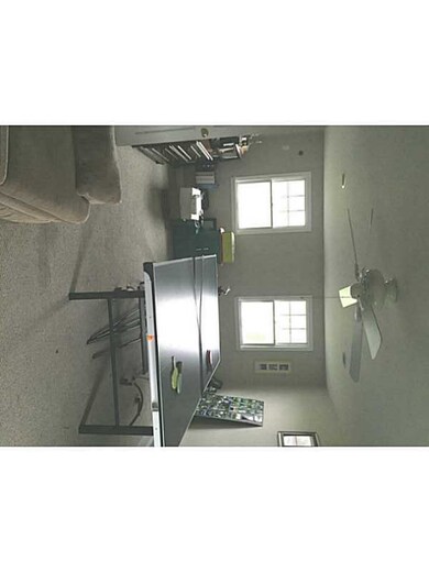 Bonus Room.