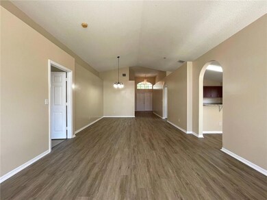 FORMAL DINING/LIVING ROOM