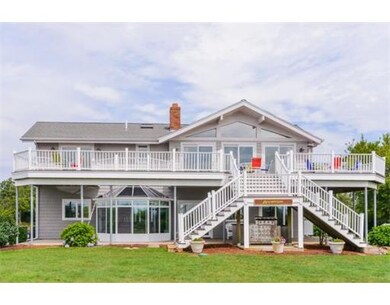 173 Brandt Island Rd, Mattapoisett, MA 02739 - photo 2