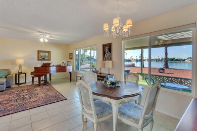 Dining Room/Living Room